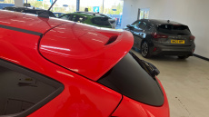 Ford Focus 1.0 EcoBoost 125 ST-Line 5dr Petrol Hatchback